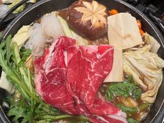 -合点寿司(金虹桥商场店)