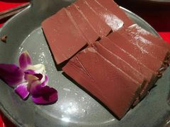 -谭鸭血老火锅(漳州路店)