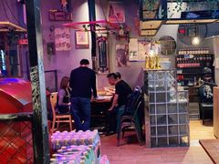 -超级神炭烤肉夜食(芥园西道店)