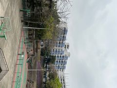 -福建师范大学(仓山校区)