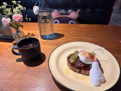 -JINNS锦时 steak&pizza(浸信会礼拜堂旧址店)