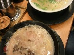 -博多一幸舍(侨福芳草地购物中心店)