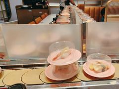 -争鲜回转寿司(通州万达店)