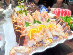 -东海怡品海鲜豆捞(舟宿夜江店)