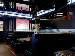 -牛武士寿喜烧·和牛火锅自助(全球首店)