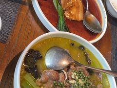 -肴约·花园式餐厅(湖里店)