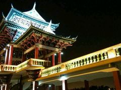 -龙舟池