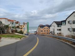 -威海国际海水浴场旅游区