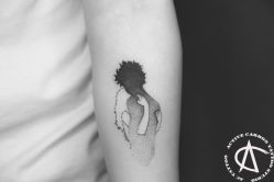 点击看大图 -AC TATTOO 纹身