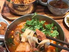 -小满手工粉(上海月星环球港店)