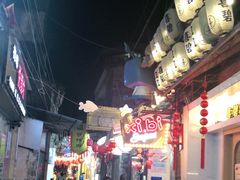 大堂-桥东喜碧海鲜街(水东街店)