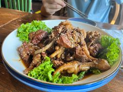 -卧龙堡客栈·中餐厅(古北水镇店)