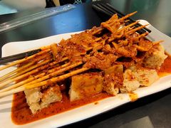 -姐弟俩土豆粉(西安小寨店)