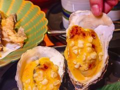 -原志优秀食材·匠心料理·海胆主题(金亿广场店)