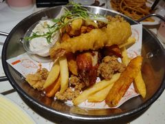 -夏日玛莉西餐厅(中茂城店)