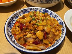 -兔爸私家小厨(新北万达店)