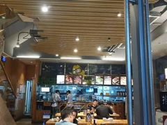 -木屋烧烤(惠阳华润小径湾店)