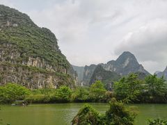 -明仕田园