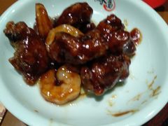 -吕纪蘇面(保利广场店)