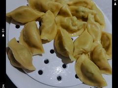 -船歌·鱼水饺青岛菜(石老人店)