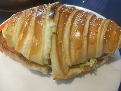 -伯友茶记(中华广场店)