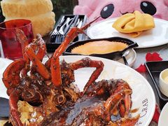 -Ministry of Crab•MOC(交子大道店)