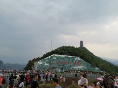 -重庆云阳龙缸景区