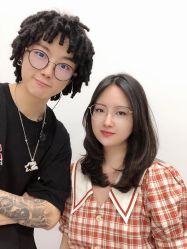 -P.STYLE派斯造型