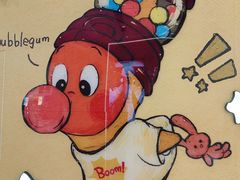 -泡泡玛特POPMART(武汉新天地南馆店)