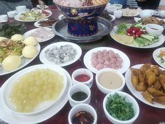 -山海关清和浑锅店