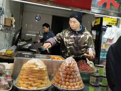 -老金家蛋菜夹馍(西安总店)