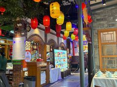 -津沽小院(天津之眼店)