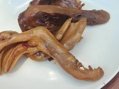 -老火车站牛肉粉