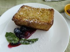 -广州四季酒店·意珍·意式自助餐