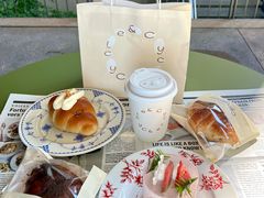 -Cycle&Cycle Artisan(天目里店)