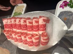 -德天肥牛海鲜火锅(城西银泰店)