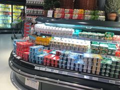 -百佳永辉超市(福田星河店)