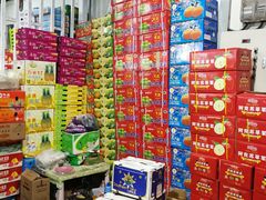 -江杨农产品批发市场