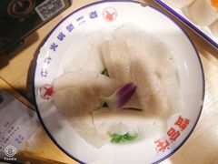 -喜悦小串丹东小黄牛海鲜烧烤大排档(民主广场店)