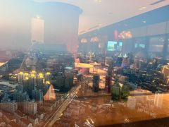 -上海龙之梦万丽酒店