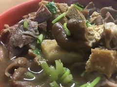 -胖子卤煮
