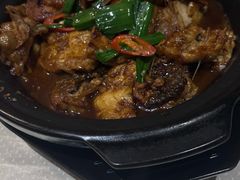 -好兄弟郭巨海鲜(天一阁店)