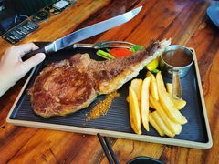 -JUKEBOX玖部音乐餐厅(华侨城店)