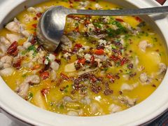 -院里寻菜·精致庭院菜(观沙岭店)