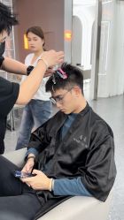 -艾美A·M Hair Salon