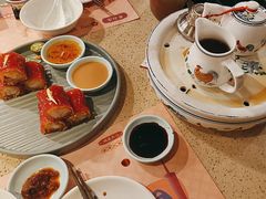 -点都德(大茶楼店)