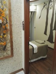 -芳朵美容养生SPA