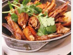 -美极鲜食坊(宝安南路店)