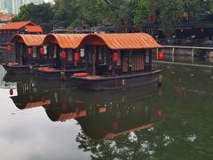 -侨美·唐荔园·40年地道粤菜