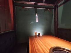 包房-肉魁屋·烧肉·烧鸟·酒场(高新店)